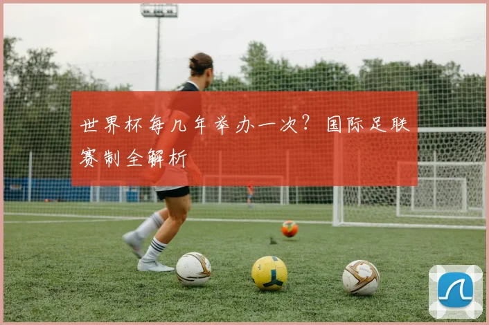 世界杯每几年举办一次？国际足联赛制全解析